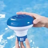 Kép 4/5 - Klór adagoló medencékhez - 12,5 cm - max. 5 cm-es tablettákhoz