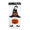 Kép 3/3 - Halloween-i dekoráció - manó - akasztható - habszivacs - 44 x 26 cm