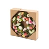 Kép 3/3 - Húsvéti dekoráció - kopogtató - többféle - 30 cm