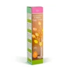 Kép 3/3 - Húsvéti tojás fa dekoráció - 10 tojás, 24 LED - 50 cm - 3 x AA