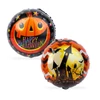 Kép 2/3 - Halloween lufi szett - tök & kastély - 2 db / csomag