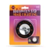 Kép 3/3 - Halloween-i LED hangulatvilágítás - 3 LED - 3 x AAA - fekete, tök