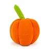 Kép 2/2 - Halloween-i tök dekoráció - 9 x 9 x 9 cm