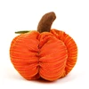 Kép 2/2 - Halloween-i tök dekoráció - 7 x 7 x 7 cm
