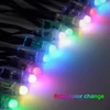 Kép 7/7 - Smart fényfüzér - USB - 50 RGB LED - 5 m - Wi-Fi, Bluetooth
