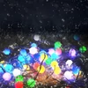 Kép 6/7 - Smart fényfüzér - USB - 66 RGB LED - 10 m - Bluetooth
