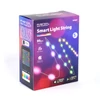 Kép 4/4 - Smart fényfüzér - USB - 50 db RGBIC LED - 5 m - Bluetooth + zene mód - IP65