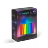 Kép 5/5 - Smart TV fényfüzér - USB - 30 RGB LED - 3 m - Bluetooth