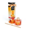 Kép 2/4 - Pálcikás illatosító - narancs & gyömbér - 100 ml