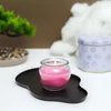 Kép 1/4 - Illatgyertya - rózsa - 70 g