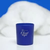 Kép 1/3 - Illatgyertya - "Édes éjszaka" - 125 g