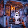 Kép 1/3 - Felfújható halloween-i szellem - 120 cm