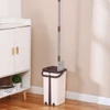 Kép 2/6 - Felmosó szett - MOP, mikroszálas kendő + vödör