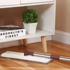 Kép 4/6 - Felmosó szett - MOP, mikroszálas kendő + vödör