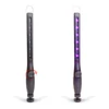 Kép 2/8 - Sterilizáló UV lámpa - USB - 6 UV LED - 2000 mAh - 378 x 34 mm