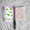 Kép 3/8 - Sterilizáló UV lámpa - USB - 6 UV LED - 2000 mAh - 378 x 34 mm