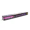 Kép 8/8 - Sterilizáló UV lámpa - USB - 6 UV LED - 2000 mAh - 378 x 34 mm