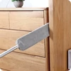 Kép 5/10 - Mikroszálas portörlő - teleszkópos nyéllel - 79-107 cm