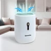 Kép 1/6 - Elektromos páramentesítő készülék - 230V, 750 ml