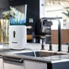 Kép 2/6 - Elektromos páramentesítő készülék - 230V, 750 ml