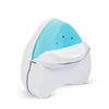 Kép 4/4 - Ergonomikus memóriahabos lábpárna - levehető huzattal