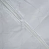 Kép 3/4 - Szövet tárolódoboz - 32 x 32 x 10 cm - 24 zseb - szürke