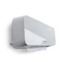 Kép 4/6 - Smart fali hősugárzó - 1000/2000W - Tuya - 220 - 240V - opál