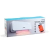 Kép 6/6 - Smart fali hősugárzó - 1000/2000W - Tuya - 220 - 240V - opál
