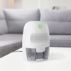 Kép 1/3 - Elektromos páramentesítő készülék - 230V, 500 ml