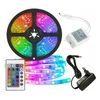 Kép 1/3 - RGB LED szalag - 5 m - 60 LED / m - IP65