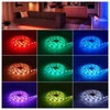 Kép 2/3 - RGB LED szalag - 5 m - 60 LED / m - IP65