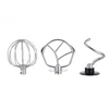 Kép 4/4 - WinningStar - Konyhai robotgép - 1000 W - 6L - fekete
