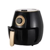 Kép 3/3 - WinningStar - Air Fryer - 1350W - 3.8L