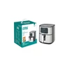 Kép 2/5 - WinningStar - Air Fryer - 5.5L