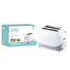 Kép 2/3 - WinningStar - Kenyérpirító - 7 fokozat - 600-700 W - fehér