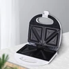 Kép 3/4 - WinningStar - Tapadásmentes melegszendvics sütő - 750 W