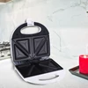 Kép 4/4 - WinningStar - Tapadásmentes melegszendvics sütő - 750 W