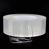 Kép 2/3 - Extra erős kétoldalas nano ragasztószalag - 300 x 3 x 0,2 cm