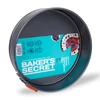 Kép 1/3 - Baker's Secret Essential Line - csatos sütőforma rozsdamentes acél csattal - 24 cm