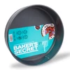Kép 1/2 - Baker's Secret Essential Line - csatos sütőforma rozsdamentes acél csattal - 28 cm