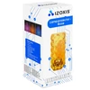 Kép 8/18 - Rózsa hatású RGB LED-es lámpa - akkumulátoros - akril - USB