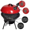 Kép 4/6 - Kerti grill - 14"