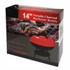 Kép 5/6 - Kerti grill - 14"