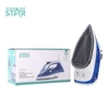 Kép 2/4 - WinningStar - Gőzölős vasaló kerámia talp - 2000-2300 W - 300 ml tartály