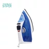 Kép 3/4 - WinningStar - Gőzölős vasaló kerámia talp - 2000-2300 W - 300 ml tartály