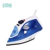Kép 4/4 - WinningStar - Gőzölős vasaló kerámia talp - 2000-2300 W - 300 ml tartály