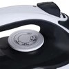 Kép 6/8 - Gözölős vasaló kerámia talp - 2000 W - 260 ml tartály