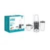 Kép 2/7 - WinningStar - Multifunkcionális  turmixgép - 0,95 L + 0,7 L + 0,53 L - 900 W