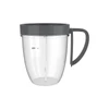 Kép 3/7 - WinningStar - Multifunkcionális  turmixgép - 0,95 L + 0,7 L + 0,53 L - 900 W