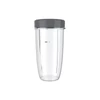 Kép 4/7 - WinningStar - Multifunkcionális  turmixgép - 0,95 L + 0,7 L + 0,53 L - 900 W